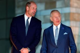 Prince William & King Charles at War Over This Royal — Source