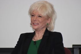 Lesley Stahl Agrees to New Deal to Stay at 60 Minutes Through Age 86