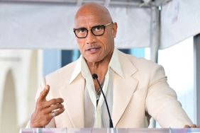 Dwayne Johnson Opens up About Health Scare He Didn’t Share With His Wife