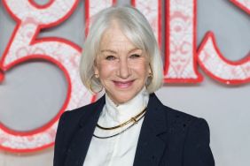 Helen Mirren Speaks Out on Israel After Verbal Attack