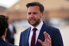 J.D.Vance Scheduled for Interview on The View Amid Political Spotlight