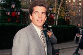 This Royal Family Member Connected With JFK Jr. After His Father’s Assassination