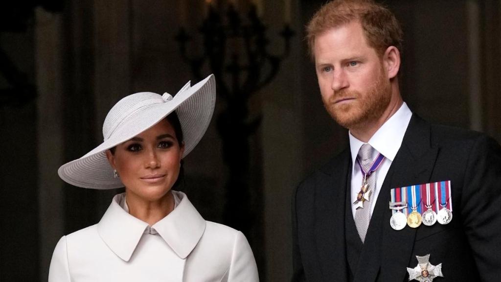 Meghan Markle & Prince Harry's Marriage Reaches Critical Crossroads — Source