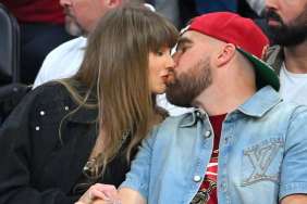 Travis Kelce Has ‘No Distractions’ Amid Taylor Swift Wedding Preparations