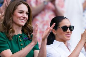 Meghan Markle Wants What Worked for Kate Middleton — Source
