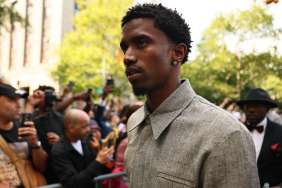 Diddy Pushes Back Against Sexual Assault Accusations from Former Child Actor