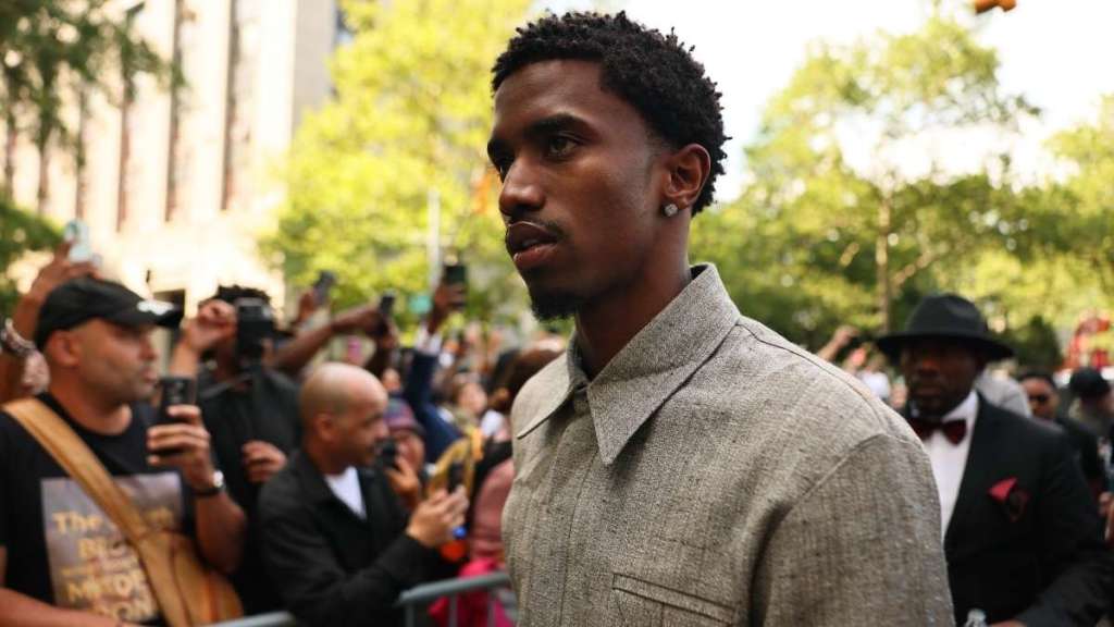 Diddy Pushes Back Against Sexual Assault Accusations from Former Child Actor