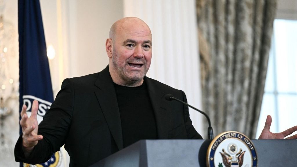 Dana White Unfazed by One Possible Challenge to UFC Freedom 250 Event