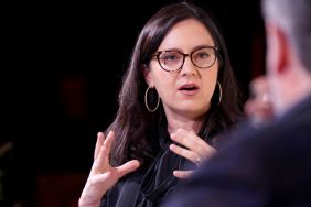Bari Weiss Allegedly Faces Backlash From 60 Minutes Staffers