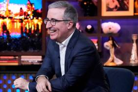 John Oliver Lands Role on This Iconic Soap Opera After Pleading for Opportunity