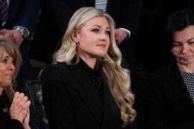 Erika Kirk Faces Backlash After Event Advises Women Not to Marry ‘Overweight Slobs’