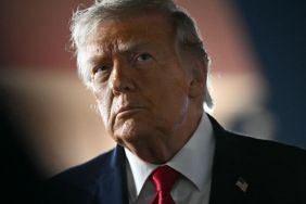 Donald Trump’s UFC Outing Fuels Speculation on His Well-Being