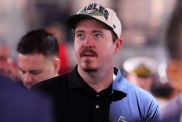 Shane Gillis Calls Out Josh Hokit’s Michelle Obama Insult
