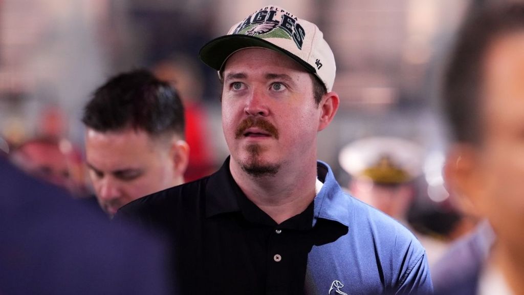 Shane Gillis Calls Out Josh Hokit’s Michelle Obama Insult