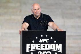 Dana White Speaks Out After Josh Hokit Calls Michelle Obama ‘A Man’