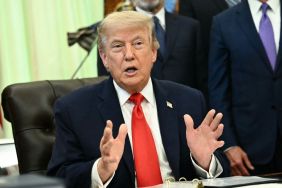 Donald Trump’s Frustration Over Situation Room Leaks Uncovered