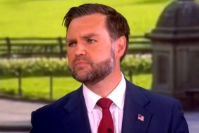 JD Vance’s The View Appearance Drew Attention Before He Even Spoke a Word
