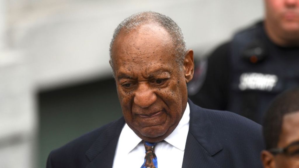 Judge Deals Bill Cosby Another Major Legal Blow in $59 Million Assault Case