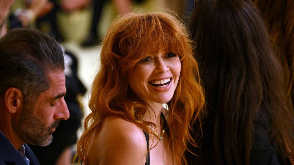 Fans Worry as Natasha Lyonne Slurs Words During Film Festival Appearance