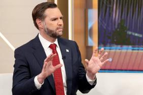 J.D. Vance Reveals ‘One of the Dumbest Things I Ever Said'