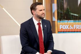 JD Vance On The View in First Big Daytime TV Clash