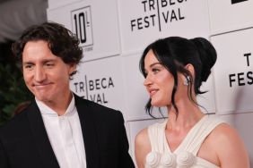 Why Justin Trudeau Chose USA Over Canada for Katy Perry at the World Cup
