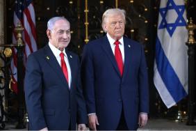 Donald Trump’s Frustration With Israeli PM Is Now Out in the Open
