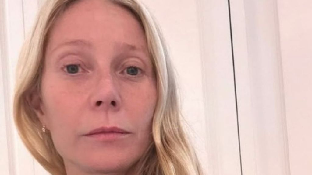 Colin Firth's Ex-Wife Has Brutal Response to Gwyneth Paltrow Ad