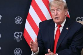 Donald Trump's 'I'm the Boss' Comment Steals Spotlight From G7 Summit