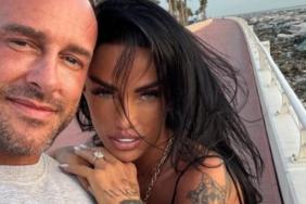 Katie Price's Husband Lee Andrews Faces New Scrutiny Over Dubai Jail Claims