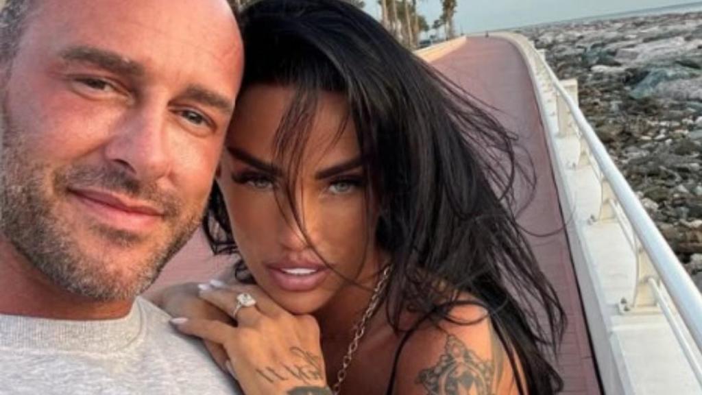 Katie Price's Husband Lee Andrews Faces New Scrutiny Over Dubai Jail Claims