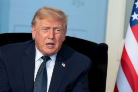 Donald Trump Warns Iran U.S. Could Resume Bombing if Deal Fails