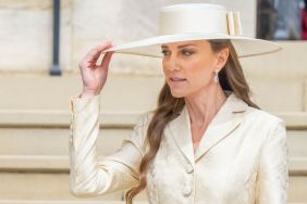 Kate Middleton Health Files at Center of Shocking Sell-off Attempt