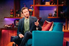 Armie Hammer Speaks Out on Fallout From Abuse Allegations