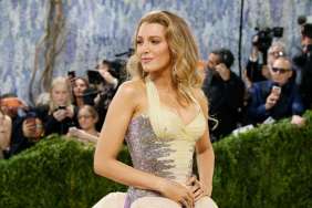 Blake Lively Extends Latest Chapter of Baldoni Court Fight
