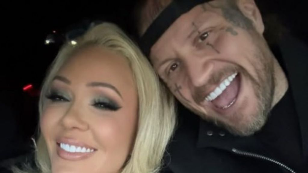 Social Media Sleuths Spot Major Clue in Jelly Roll and Bunnie Xo Breakup