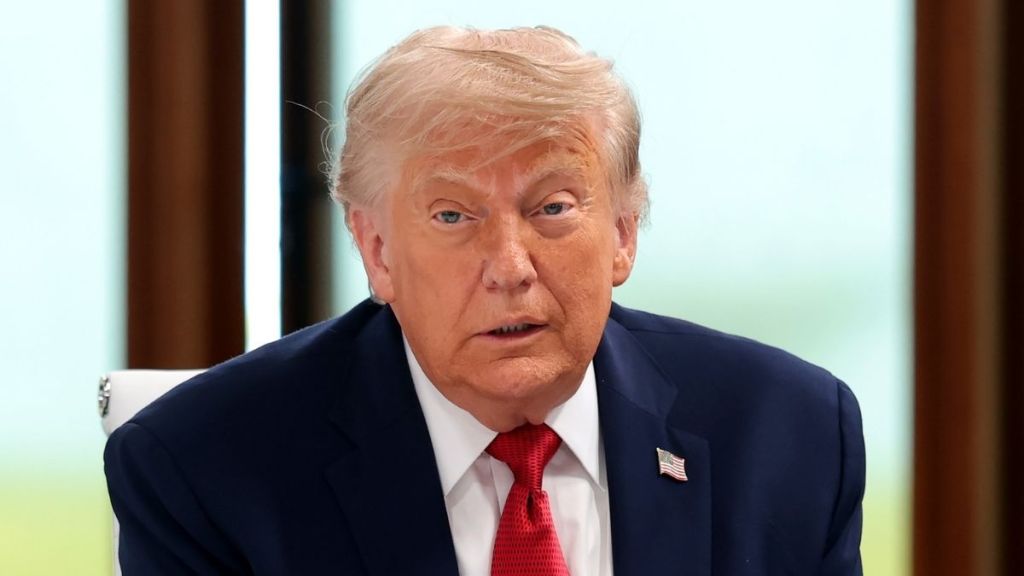 Morning Joe Panel Calls Donald Trump’s Iran Deal ‘Devastating'