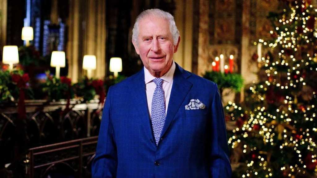 King Charles' 'Improper' Wedding Request Resurfaces — Report