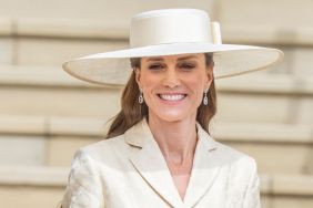Kate Middleton’s Medical Records Targeted for ‘Financial Gain’ — Report