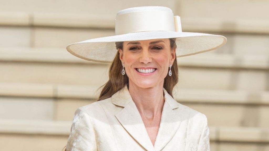 Kate Middleton’s Medical Records Targeted for ‘Financial Gain’ — Report