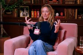 Harry Styles’ Ex Olivia Wilde Says Their Romance ‘Pissed’ People Off