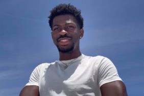 Lil Nas X Returned With a Candid Update About Where He Has Been