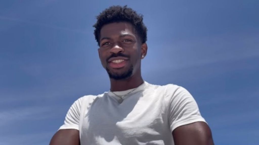 Lil Nas X Returned With a Candid Update About Where He Has Been