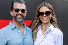 Newlyweds Donald Trump Jr. and Bettina Anderson Are Building an Eight-Bedroom Florida Home