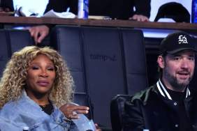 Serena Williams’ Husband Finally Responds to Michelle Obama Slur at White House