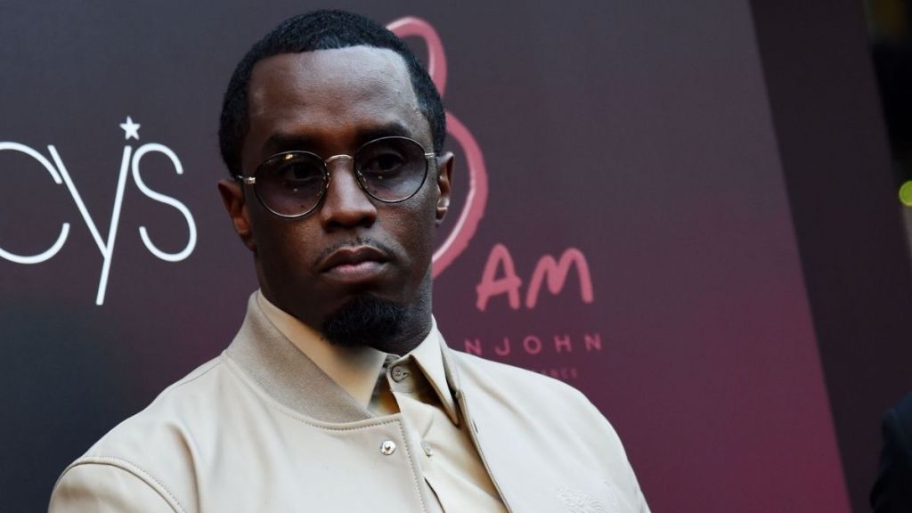 Dawn Richard To Refile Primary Claim In Sean ‘Diddy’ Combs Case After Dismissal