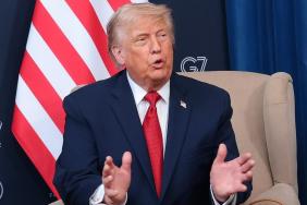 Donald Trump Family’s Albania Resort Plan Sparks EU Intervention and Mass Protests