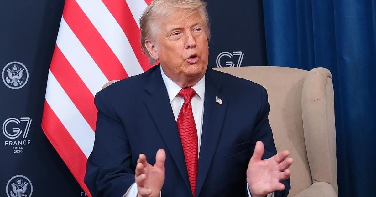 Donald Trump Family’s Albania Resort Plan Sparks EU Intervention and Mass Protests