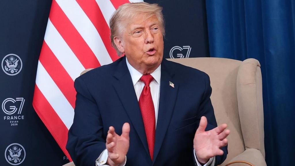 Donald Trump Family’s Albania Resort Plan Sparks EU Intervention and Mass Protests