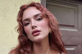Bella Thorne's Slit Dress Is All About What Happens When She Walks
